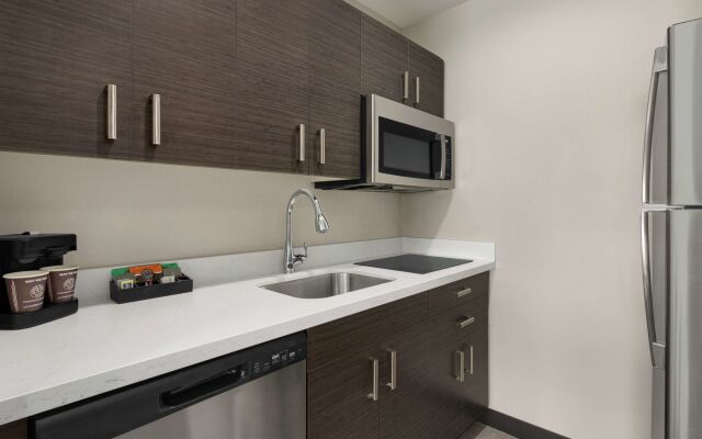 Homewood Suites by Hilton Springfield Medical District