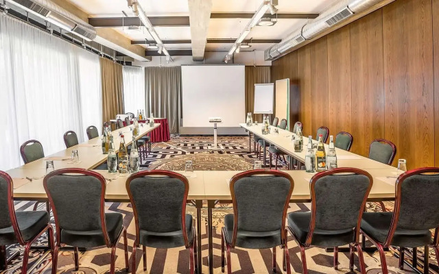 Best Western Hotel Trier City
