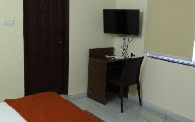 Mahas Inn