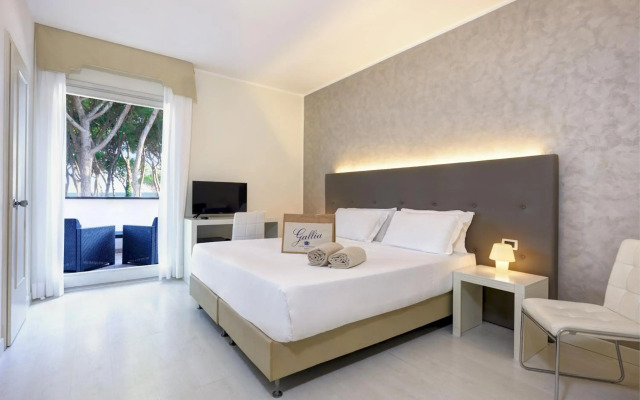 Hotel & Resort Gallia