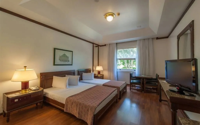 Hotel Tropical Manaus