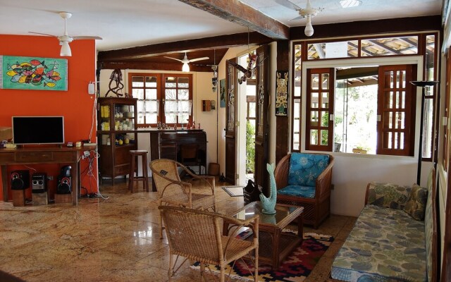 Pousada Vila das Pedras