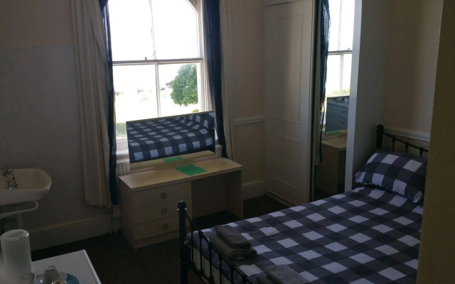 Westward Ho Hotel