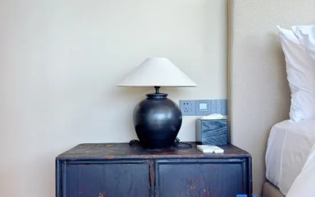 Pingtan Jiubao Holiday Homestay