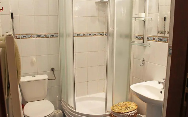 Apartment Leonia