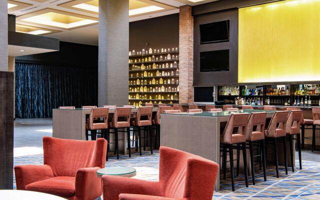 Hilton Parsippany