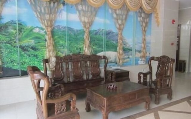 Xingguang Holiday Hotel