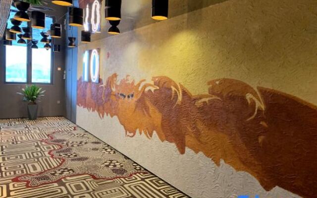 lyf Dayanta Xi'an by Ascott