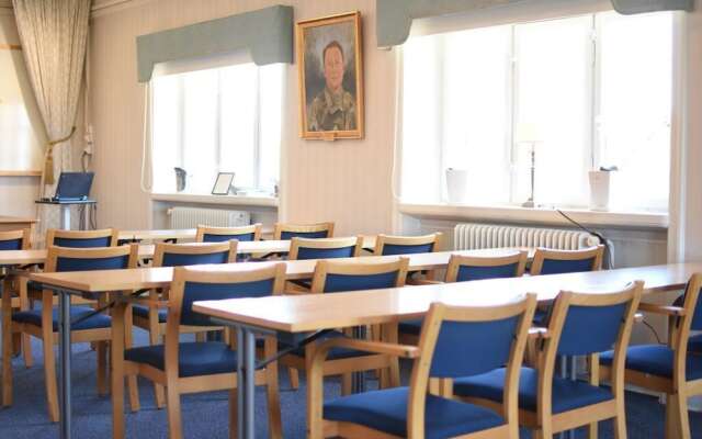 Livgrenadjärmässen Hotell-Fest-Konferens