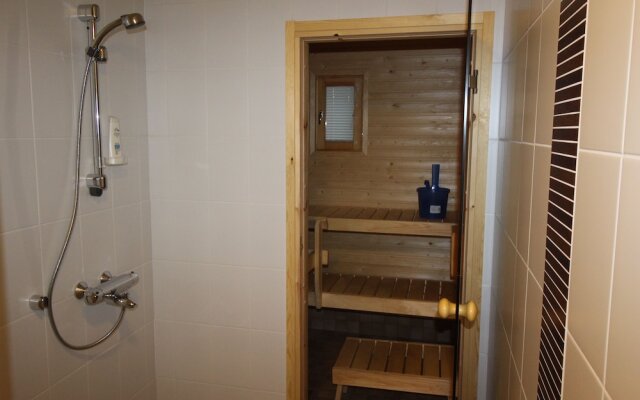 Two bedroom apartment in Raahe