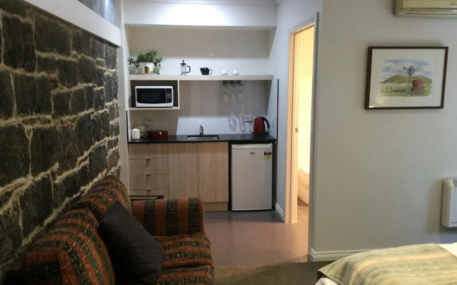 Port Boutique Accommodation