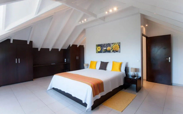 Dream Villa Flamands 631