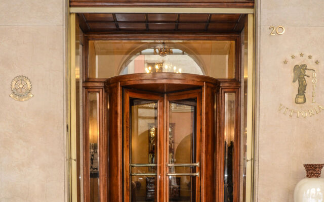 Hotel Vittoria