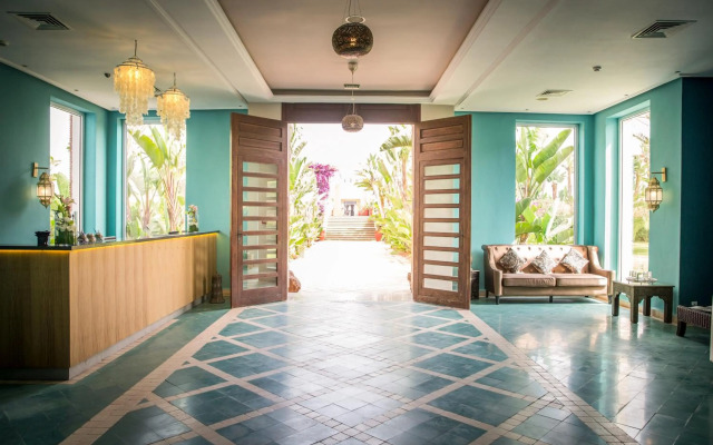 ROBINSON AGADIR - All Inclusive