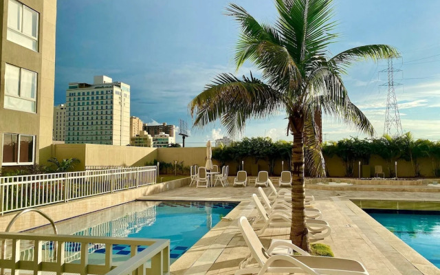 Apartamentos Oceana - by SOHO