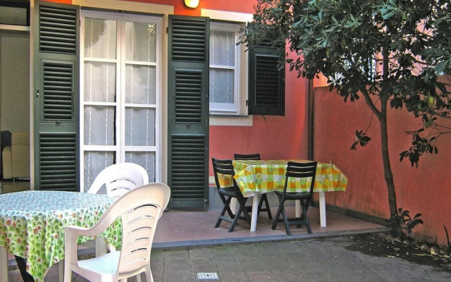 Apartment in Mongelia