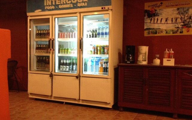 Good Time Guesthouse