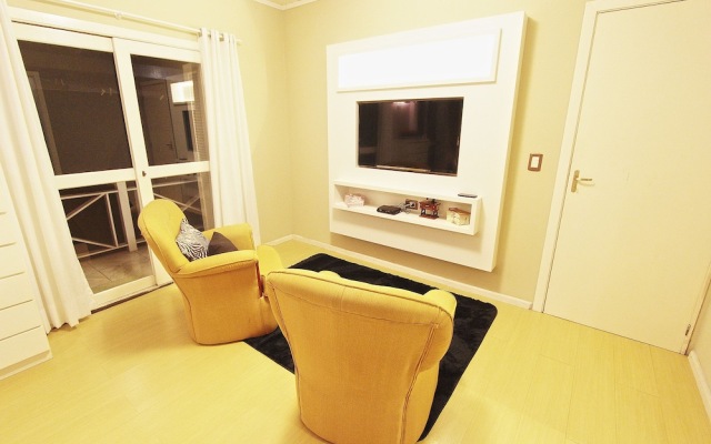 My Home - Fiorde Villagio