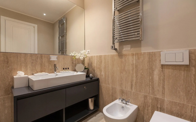 Amazing Piazza Venezia Suites