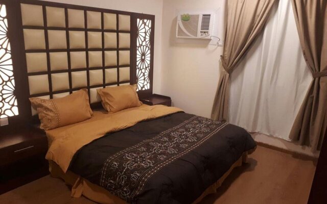 Ghalina 2 Furnished Residential Units