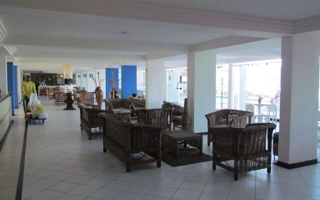 Apart Hotel Marinas Tamandaré
