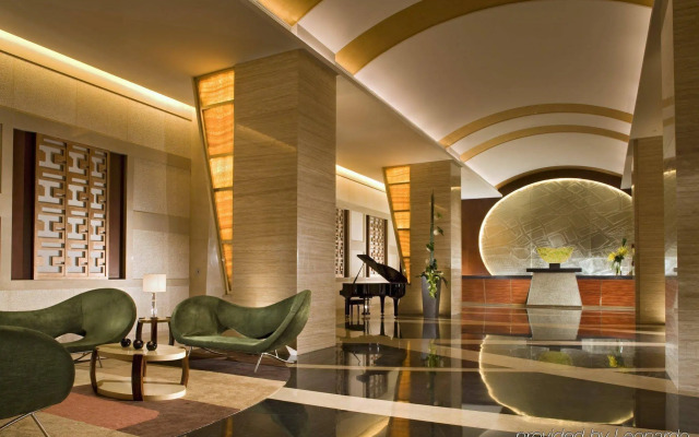 Swissotel Grand Shanghai