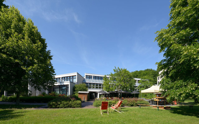 Commundo Tagungshotel Bad Honnef