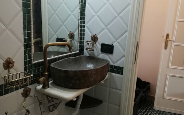 Garbatella Accommodations & Meeting Rooms