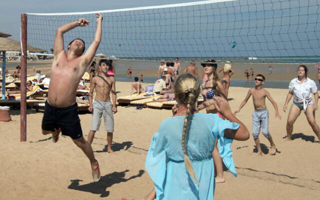 Mirage Aqua Park Resort