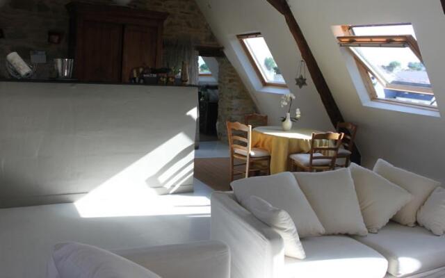 Le Clos du Léandy