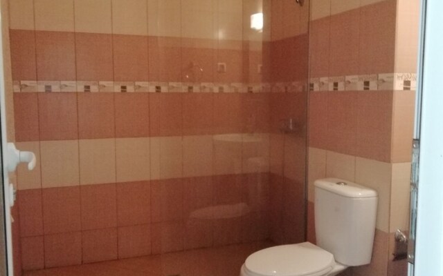 Apartment in Grand Kamelia