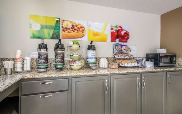 Quality Inn White Springs Suwanee