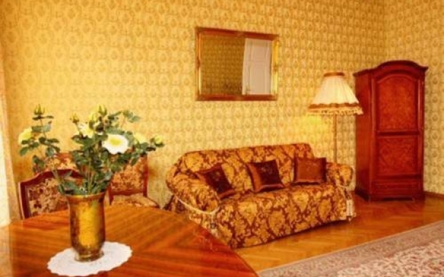 Vienna Boutique Self-Catering Apartments