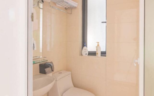 Shenzhen Soho Service Apartment