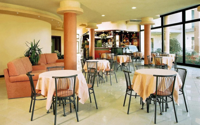 Residence Nettuno at Peschiera