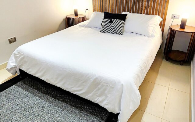 Luxury Home In Aguacatala