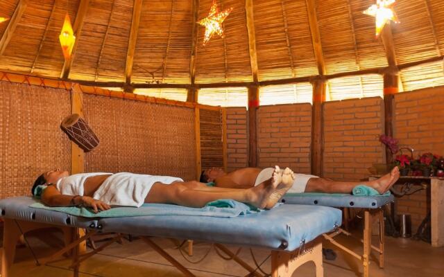 Spa Terra Barichara