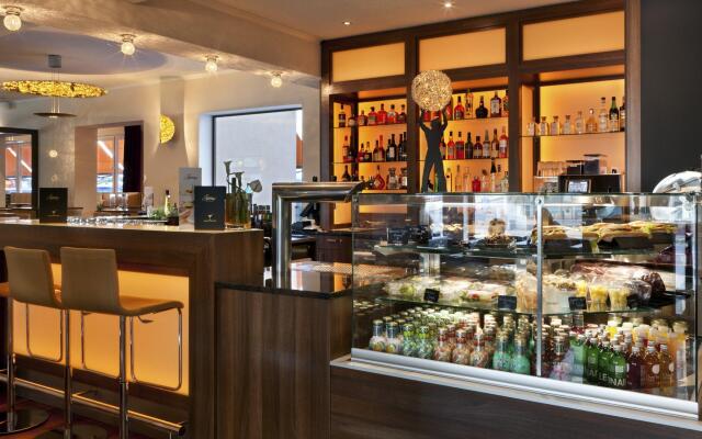 Flemings Hotel Frankfurt Main - Riverside