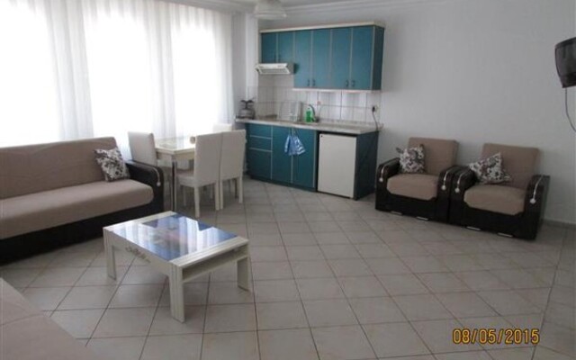 Sukru Bey Apart Hotel