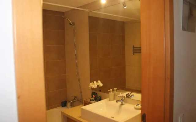 CG 12D - Pool - Cabanas Gardens