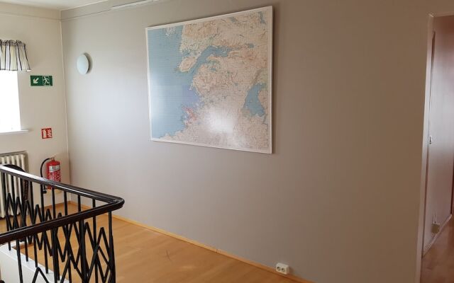 Akranes HI Hostel
