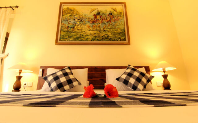 Villa Capung Mas