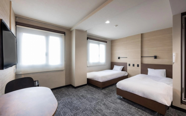 Fukuyama Royal Hotel