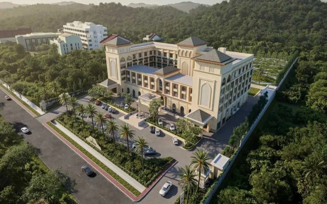 Lotusa Batulicin by Swiss-Belhotel — 3-star hotel in Sari Gadung