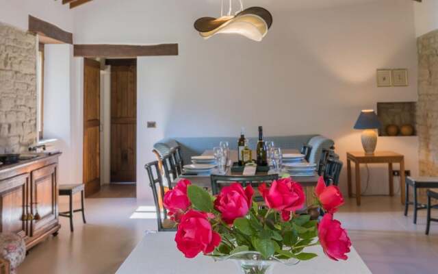 Elegant Villa, Sant'ippolito