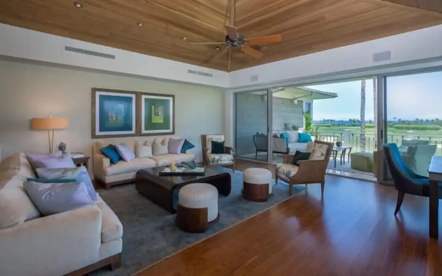 Palm Villa 126B
