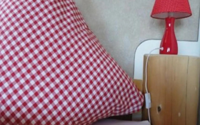 Urlaub im Herrenholz