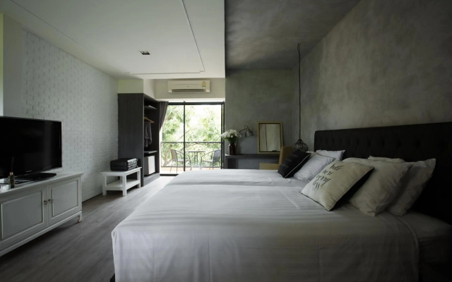SiamBeach Resort