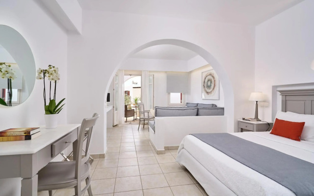 Stelia Mare Boutique Hotel