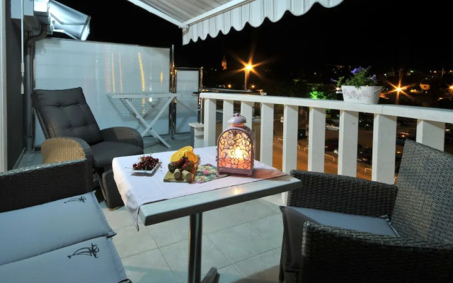 Apartments & Rooms Villa Maslina
